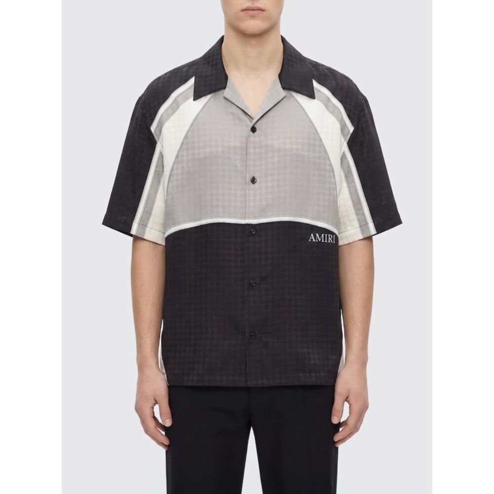 Amiri Shirt Men Black